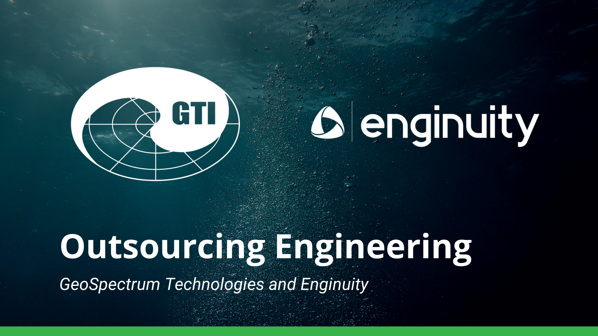 GTI Enginuity Outsourcing Engineering