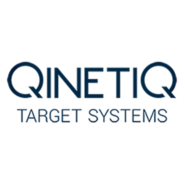 Qinetiq target Systems
