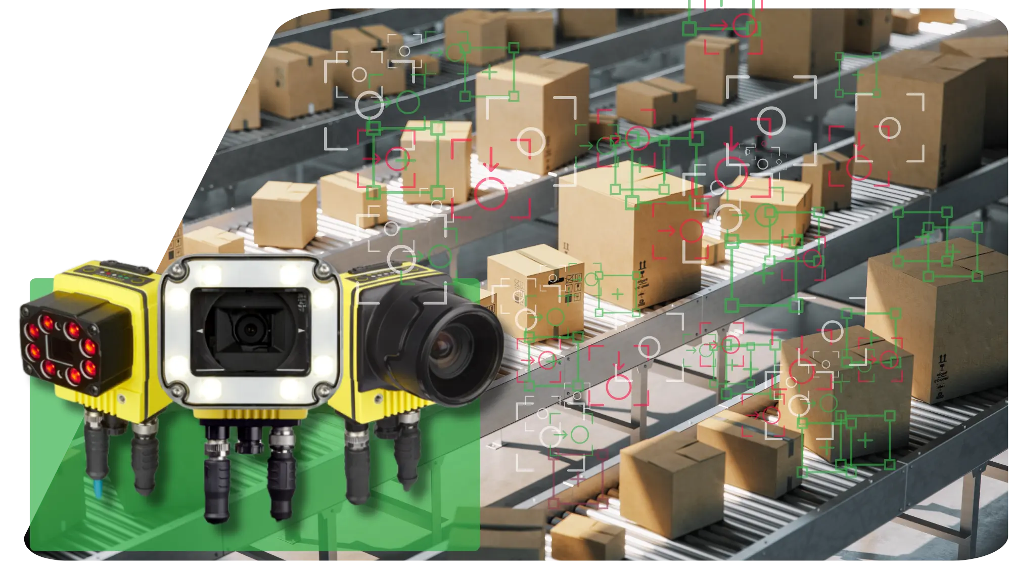 machine vision integrator