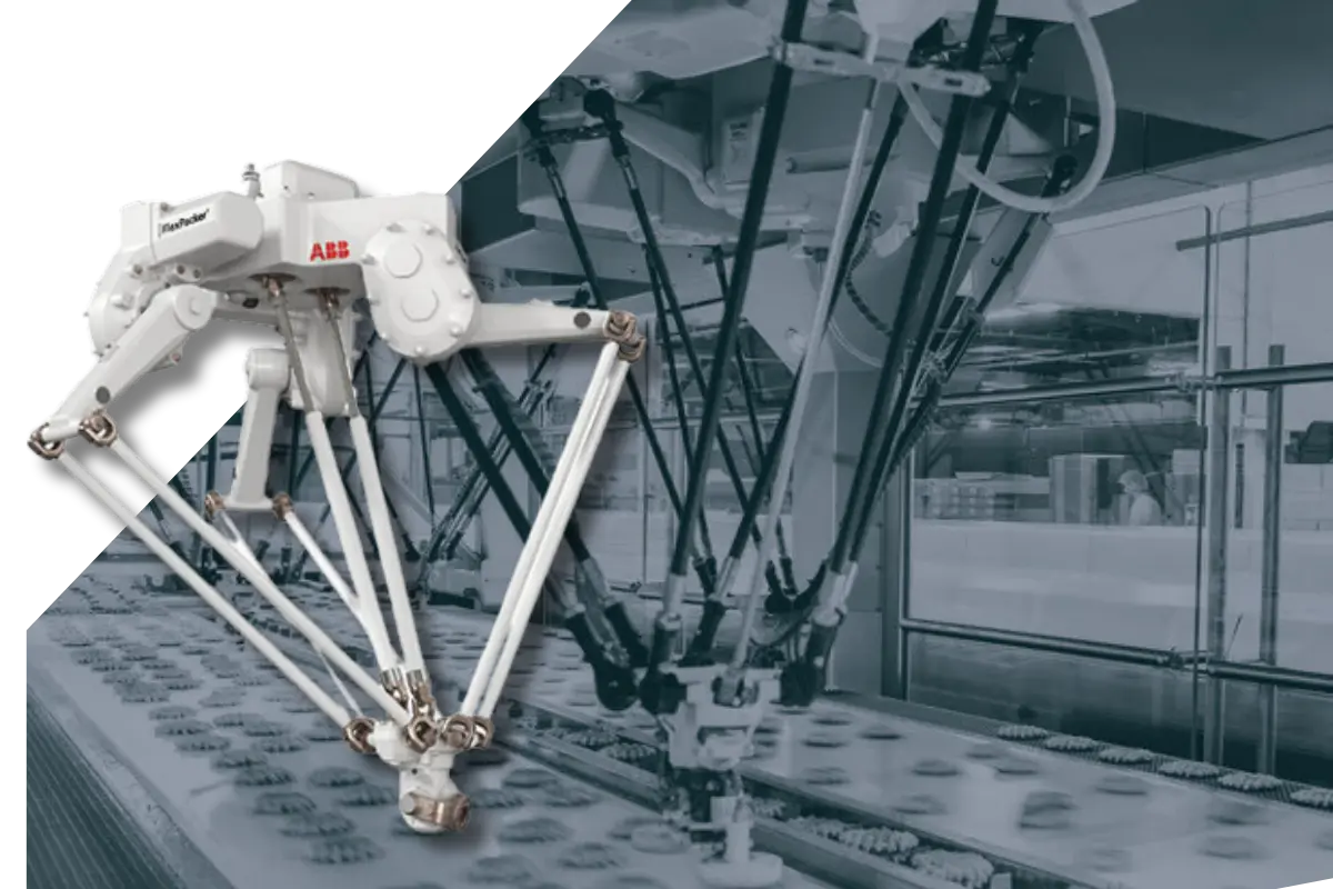 Delta Robots