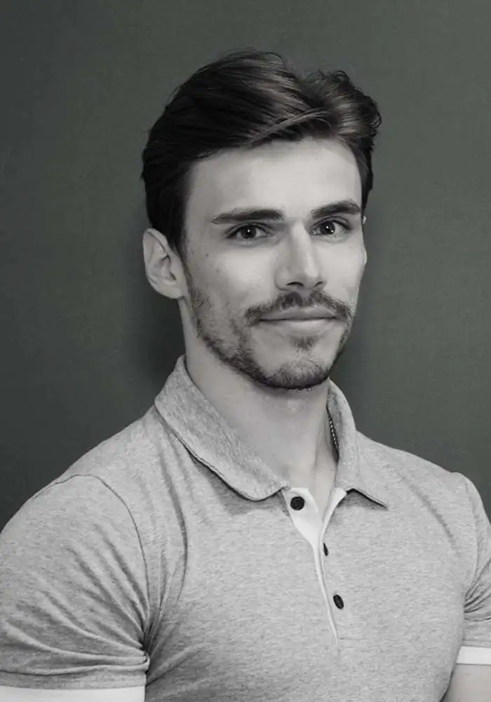 Andrew Friedrich