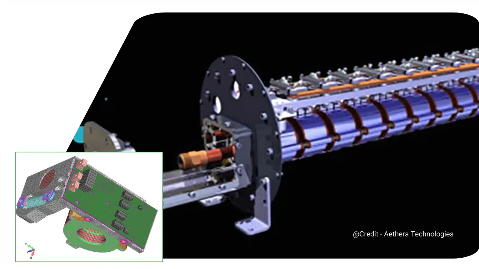 FEA in Aerospace and Defense