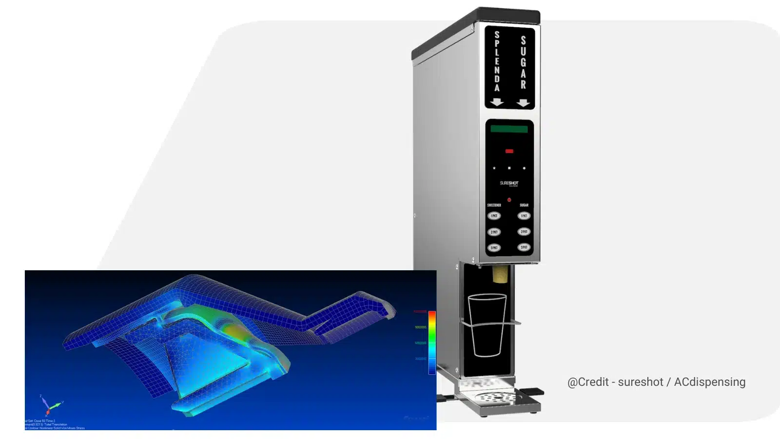 Snorble FEA Analysis