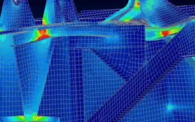 The Role of Finite Element Analysis (FEA) in Marine Engineering