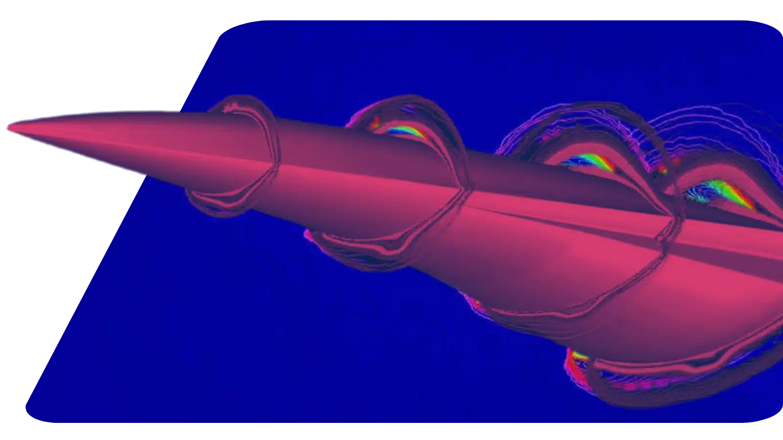 Computation Fluid Dynamics