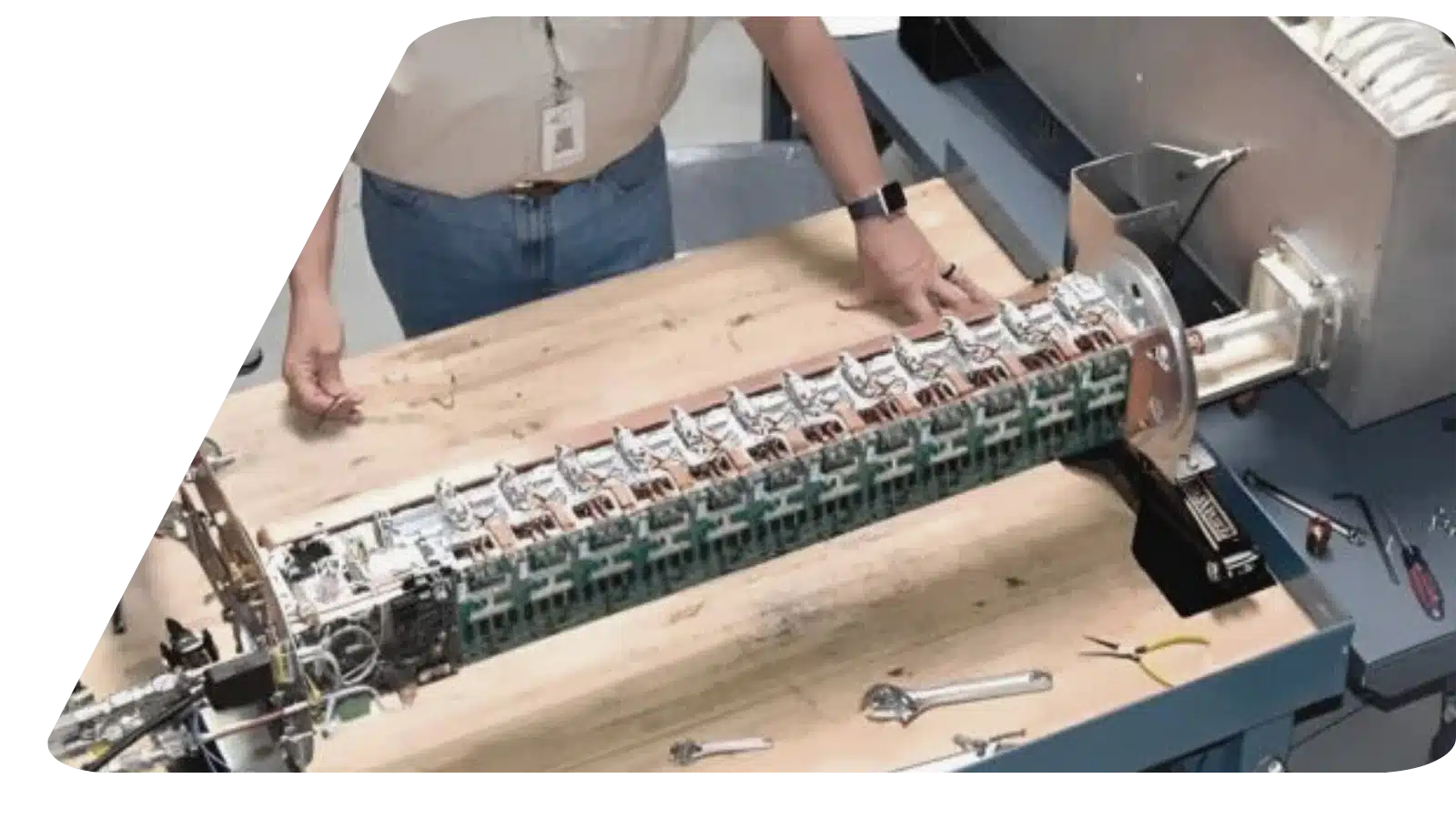 Aerospace and Defense Prototyping