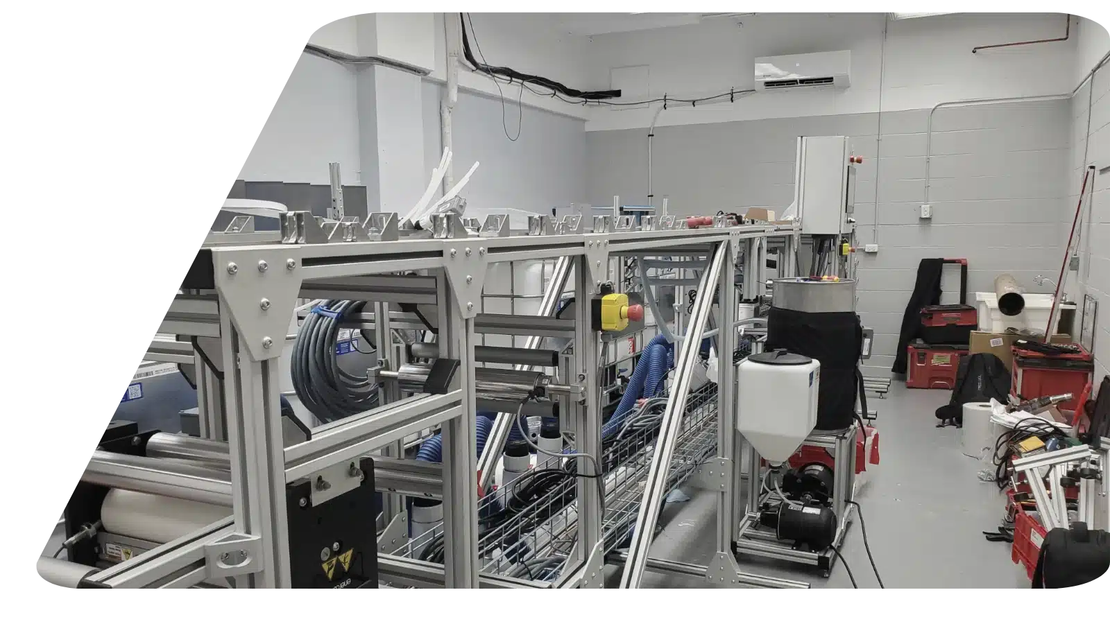 Smart Manufacturing Prototyping