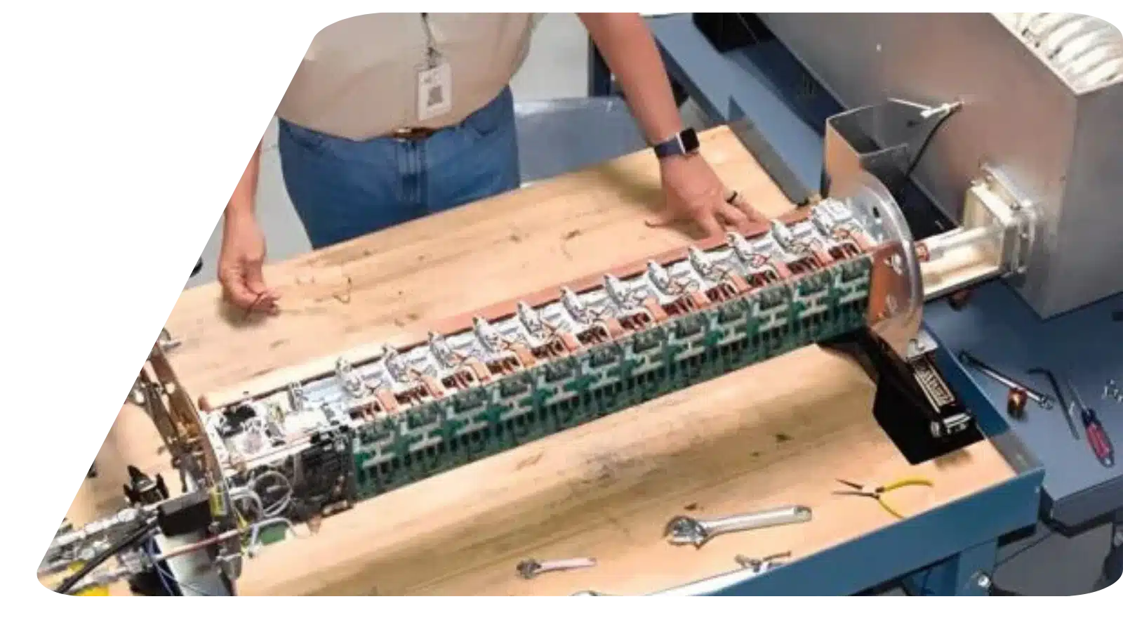 PCB Design for Aerospace and Defense Industry 