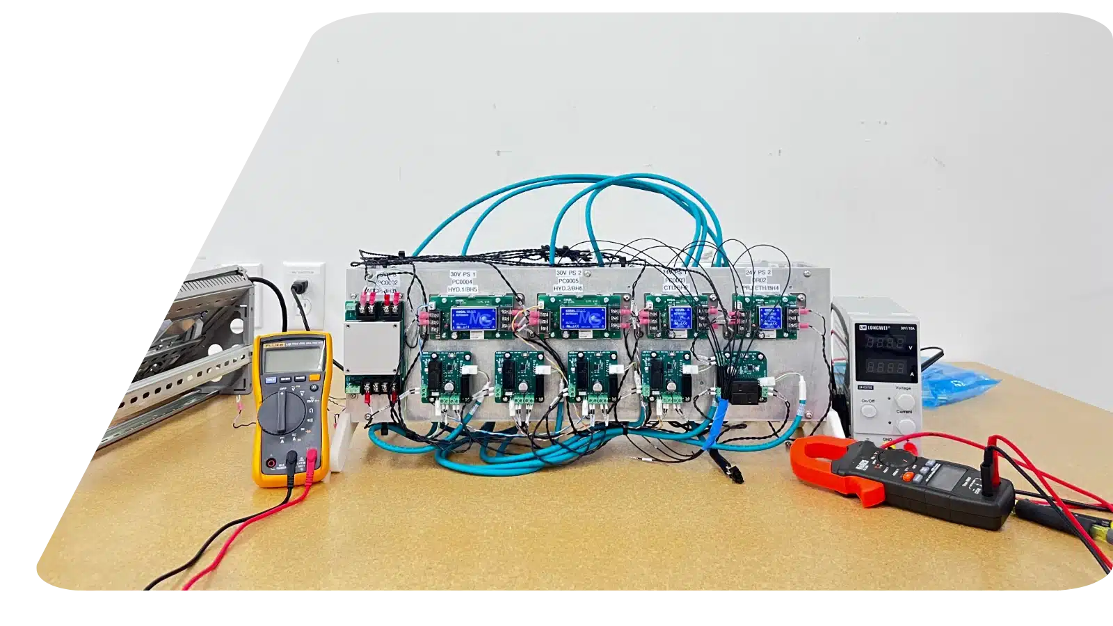 PCB Design for Marine Industry