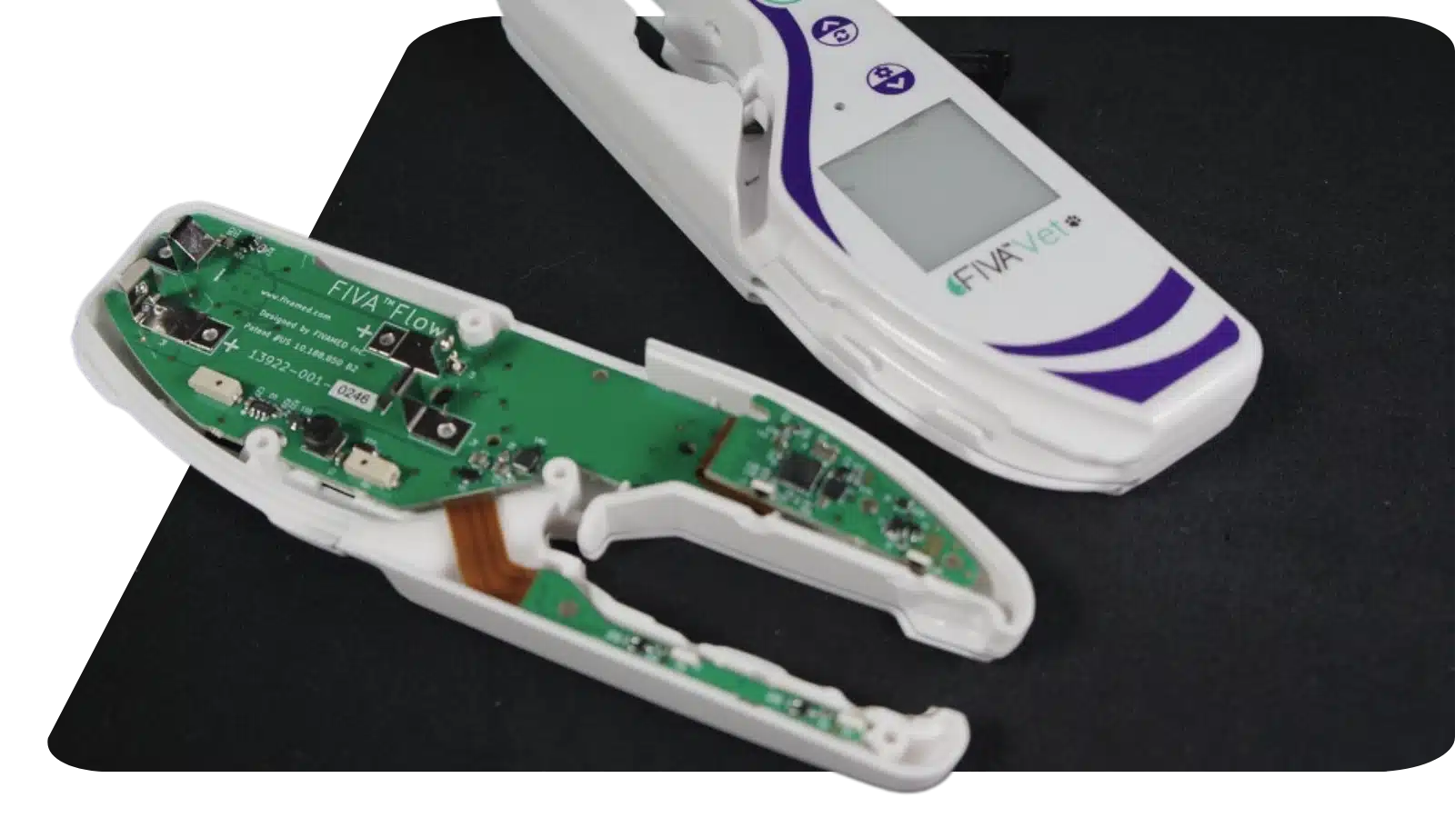 Firmware design and development for hardware product