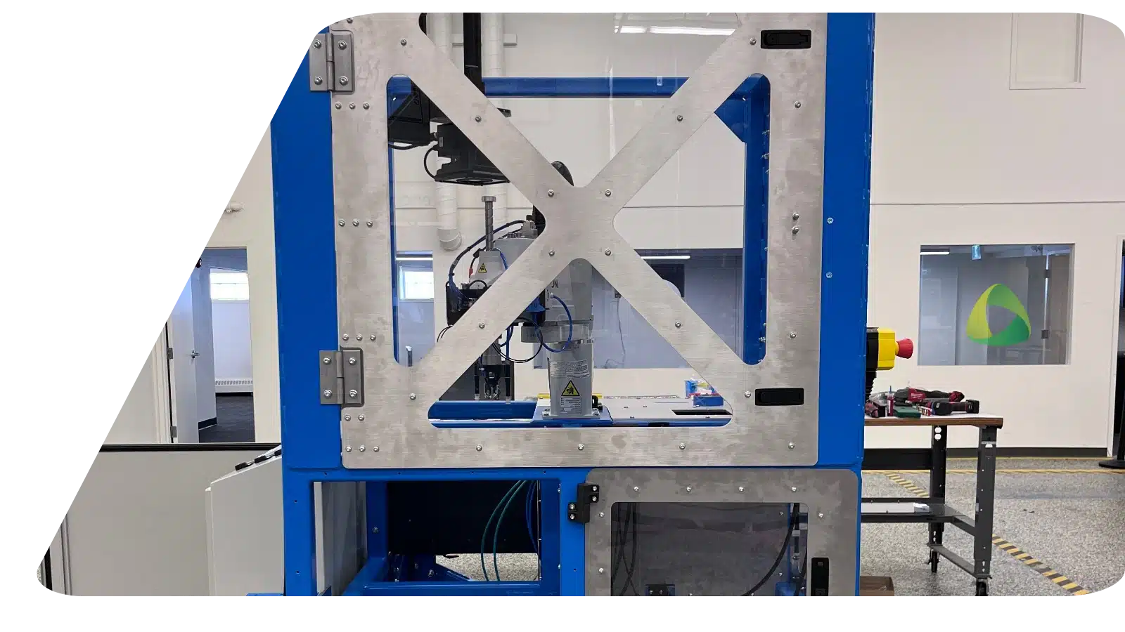 Firmware smart manufacturing 