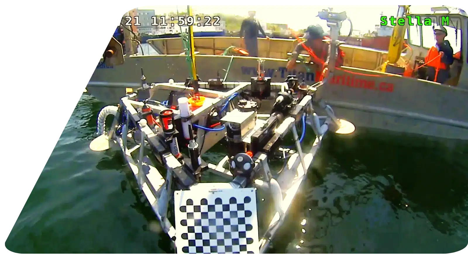 Reverse Engineering for Manufacturing 