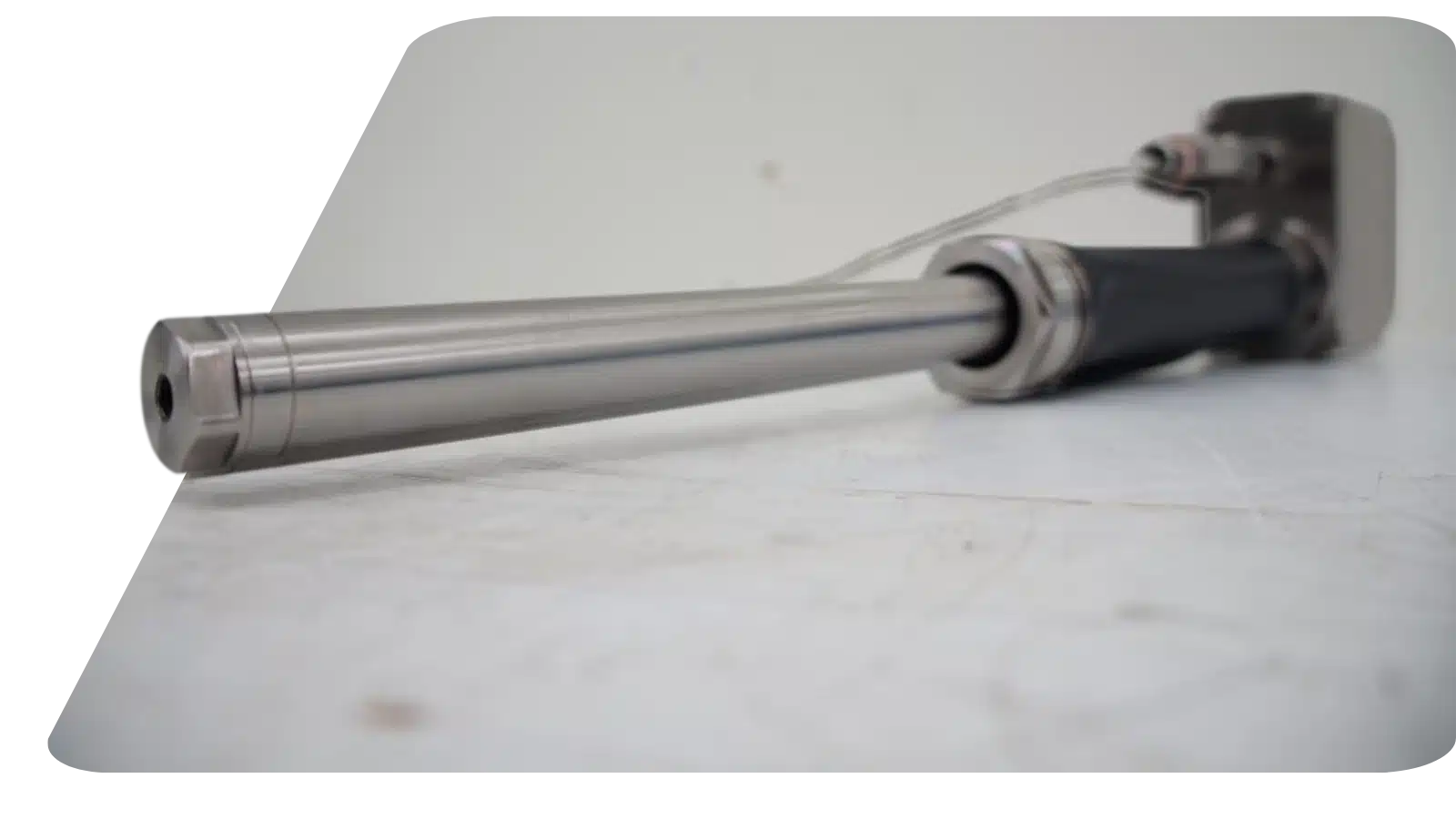 Reverse engineering for Aerospace and defense sector