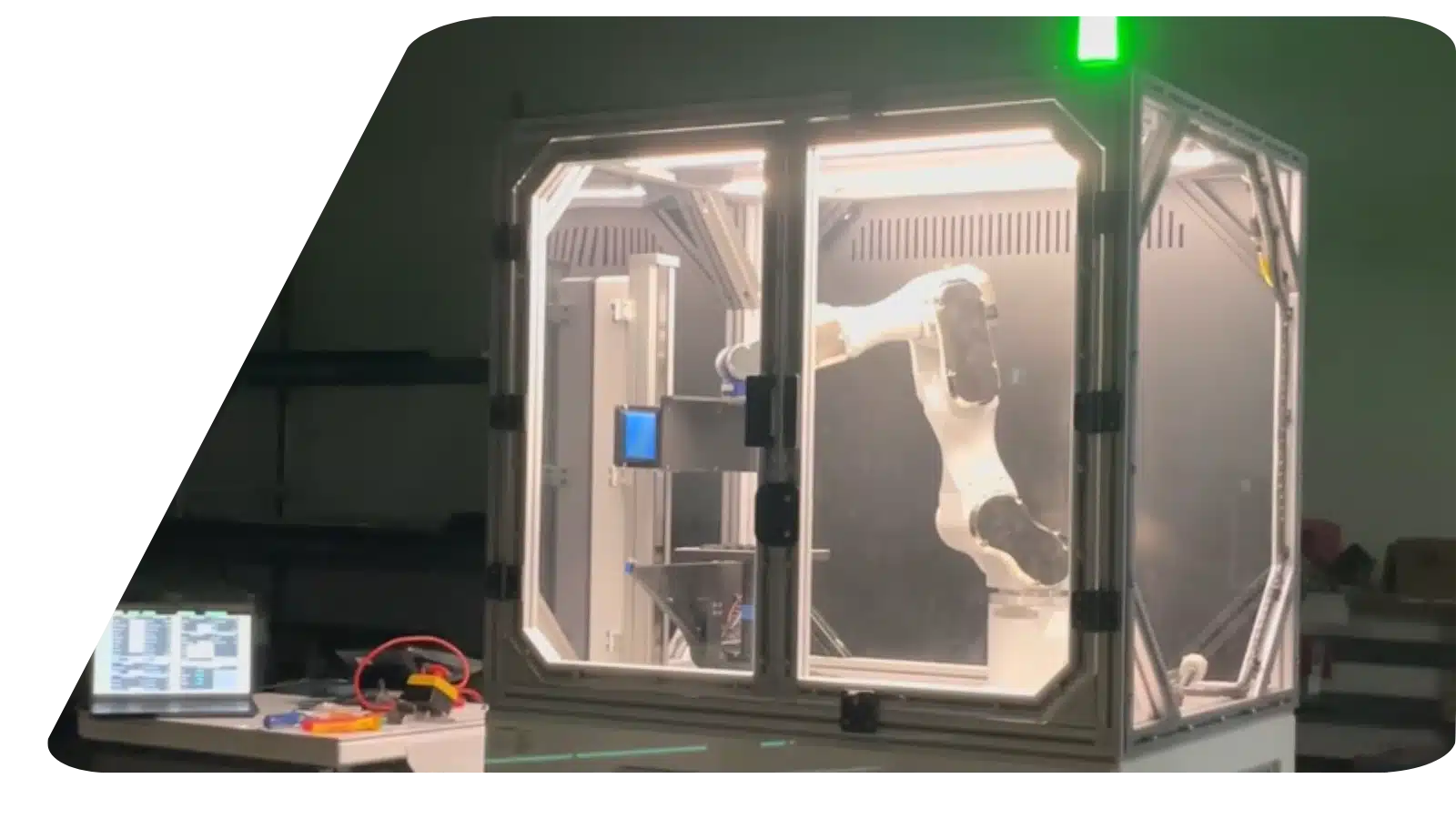 Reverse Engineering for Manufacturing 