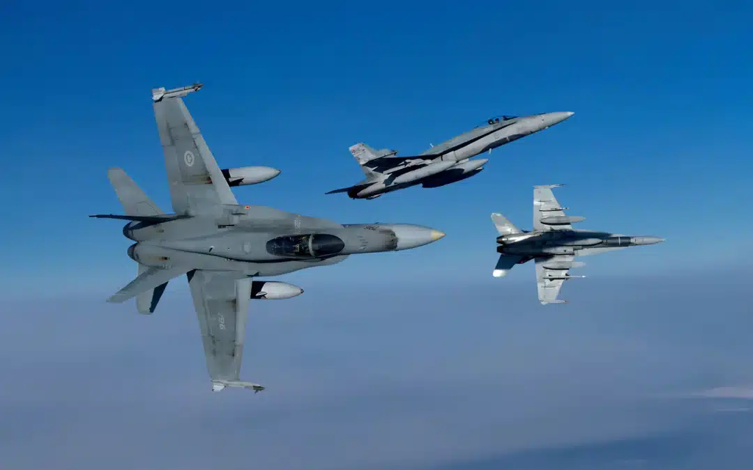 Tackling Mission Critical Electronics Obsolescence