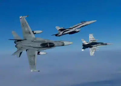 Tackling Mission Critical Electronics Obsolescence