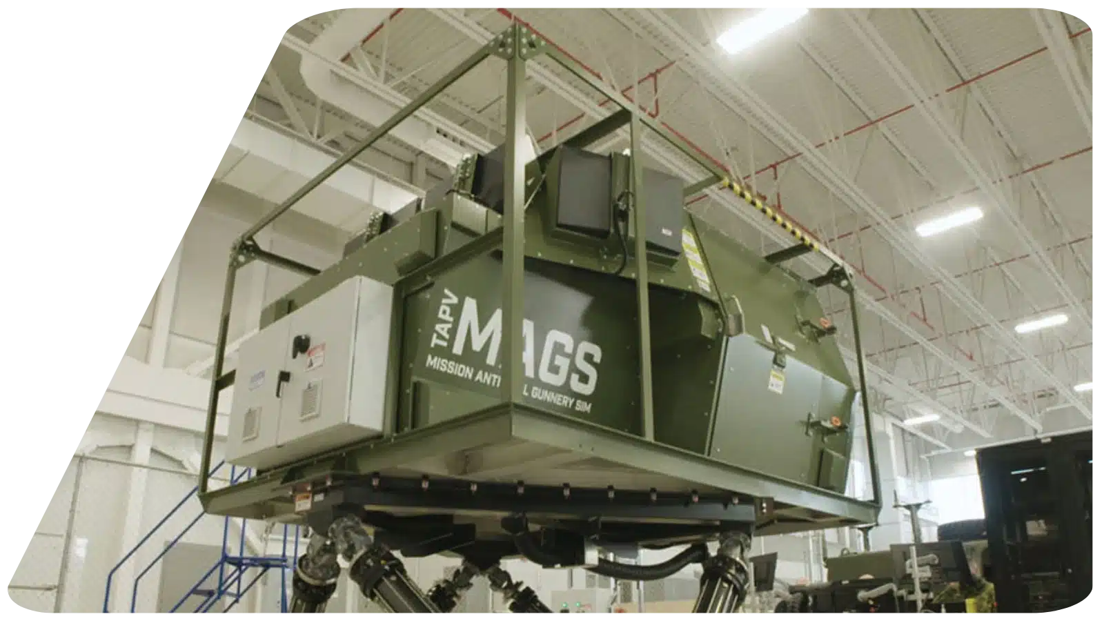 Defense Engineering Services