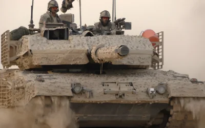 Resolving RF Noise Interference in Mission-Critical Communication Systems