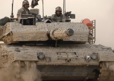 Resolving RF Noise Interference in Mission-Critical Communication Systems